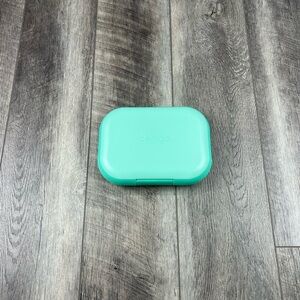 Bentgo Kids Teal Lunch Box